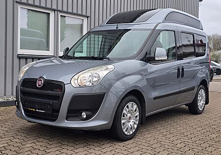 Fiat Doblo Doblò My Autom. *Hochdach*