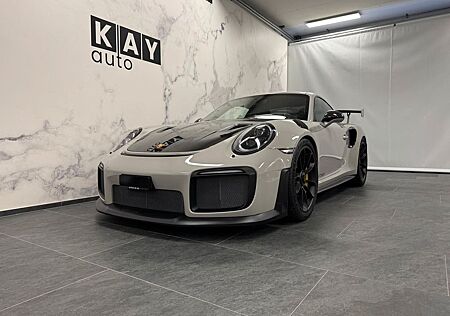 Porsche 991 GT2 RS PDK