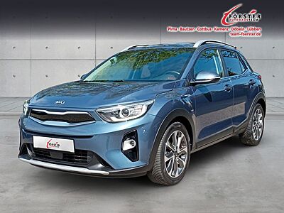 Kia Stonic 1.0 T-GDI DCT Platinum Edition *NAVI*L