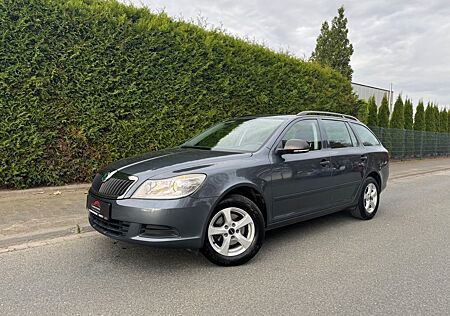 Skoda Octavia 1.6 Combi Classic /Klimaa