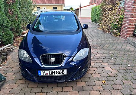 Seat Altea 1.4 TSI Style Style