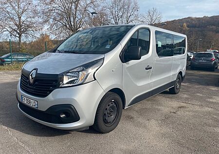 Renault Trafic Combi L2H1 2,9t Expression 9 SIZE