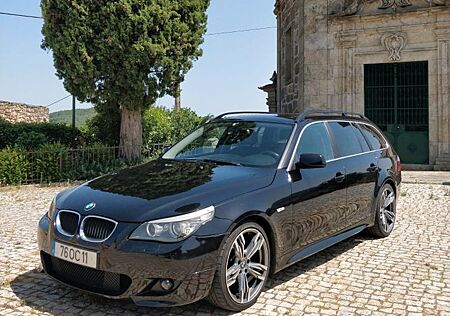BMW 520d Touring Edition Sport