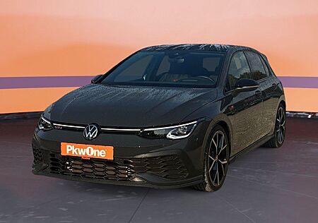 VW Golf Volkswagen GTI 2.0 TSI DSG CLUBSPORT *PANO*HEAD-UP*KEY