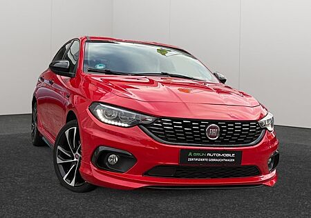 Fiat Tipo Sport SHZ*CARPLAY*8-Fach*GARANTIE