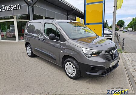 Opel Combo Cargo Navi+DAB+LenkradHZG+Keyless Entry