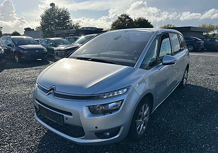Citroën C4 Spacetourer Grand C4 Picasso Seduction 1.6 HDi Automatic