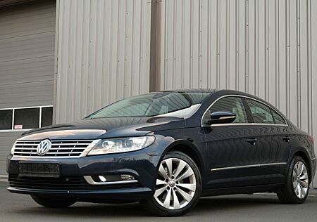 VW CC Volkswagen Passat 2.0 TDI BlueMotion Tech 4Motion/DSG