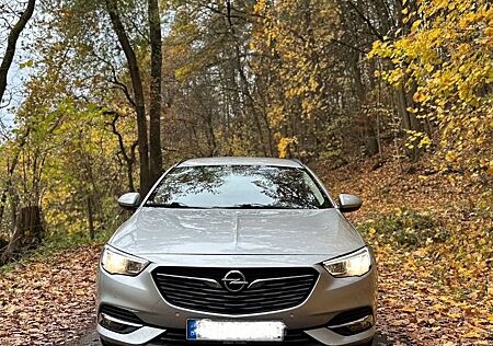 Opel Insignia 2.0 Diesel 125kW Edition Sports Tou...