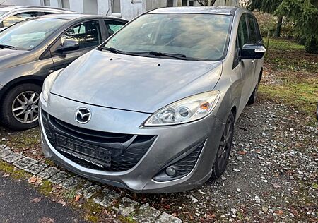 Mazda 5 Kenko / Automatik