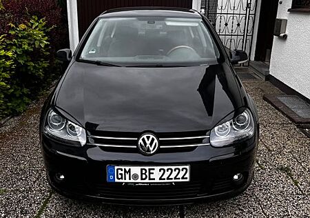 VW Golf Volkswagen 1.6 FSI Sportline Sportline