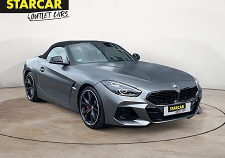 BMW Z4 ROADSTER M40i+HUD+ACC+LEDER+SHZ+LHZ+ALARM+19"
