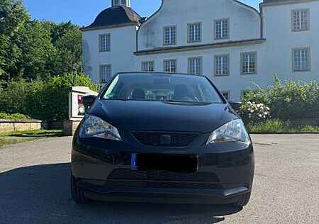 Seat Mii 1.0 55kW I-TECH Klima Navigation Isofix