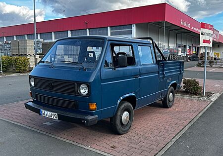 VW T3 Volkswagen andere