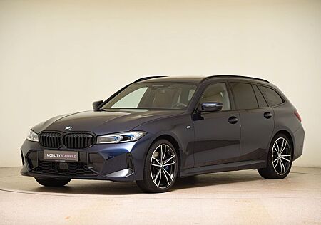 BMW 320d Touring xDrive M Sport Pano ACC LED Standhz