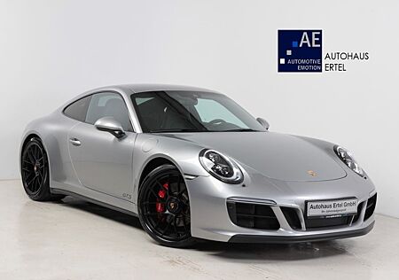 Porsche 911 Urmodell 991.2 Carrera 4 GTS Coupé TRAUMZUSTAND 1.Hand