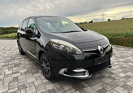 Renault Scenic III Grand BOSE Edition