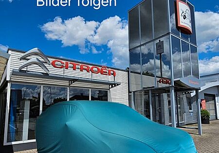Citroën C3 Aircross PureTech 130 Plus EAT6