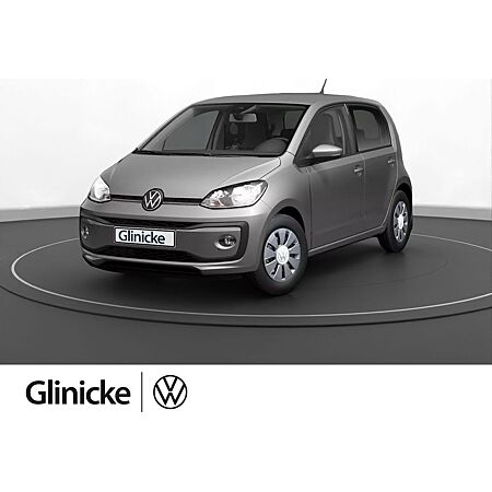 VW up! leasen