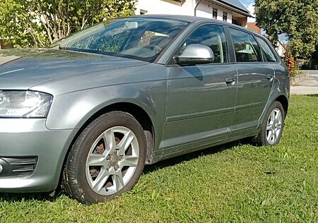 Audi A3 1.4 TFSI Ambiente Sportback Ambiente