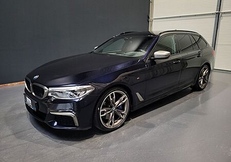 BMW M550 d xDrive M-Technik *TOP Ausstattung*