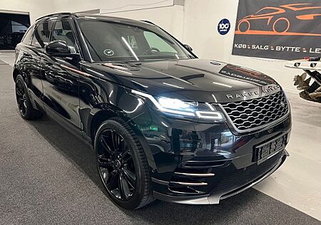 Land Rover Range Rover Velar 3.0 V6 D300 R-Dynamic S