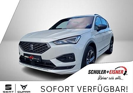 Seat Tarraco FR 2.0 TDI (150 PS) 7-Gang DSG