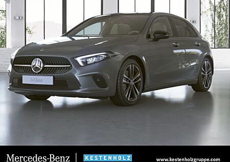 Mercedes-Benz A 200 Edition Carbon Pano LED Night Kamera PTS