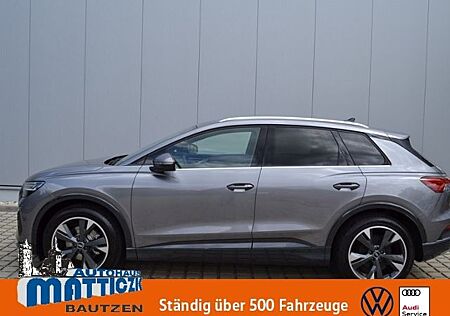Audi Q4 e-tron 35 Advanced MATRIX/DYNAMIK+INTERIEUR+A