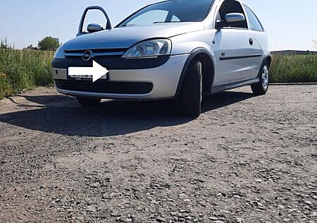 Opel Corsa 1.2 Twinport -