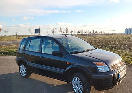 Ford Fusion 1,4 16V + EST +