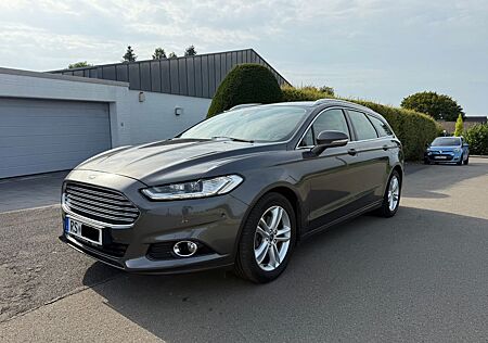 Ford Mondeo 2,0 EB 149kW Titanium Turnier Auto Ti...