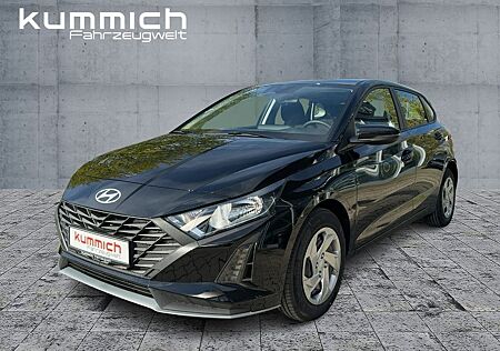 Hyundai i20 FL 1.2 79 PS Select Funktionspaket