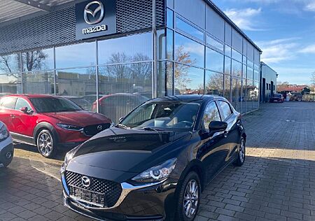 Mazda 2 SKYACTIV-G 90 6AG EXCLUSIVE TOU-P1 NAVI