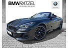 BMW Z4 M Z4 M40i Head-Up HK HiFi DAB LED WLAN Tempomat