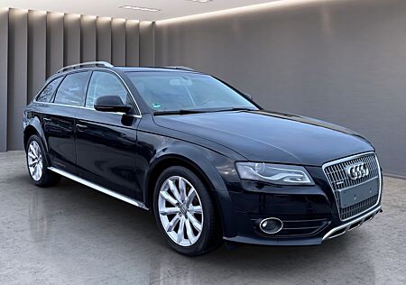 Audi A4 Allroad quattro 2.0 TDI*NAVI*LEDER*XENON*AHK*
