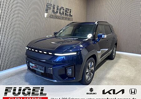 KGM Torres EVX 73,4 Platinum LED|Navi|ACC|WP