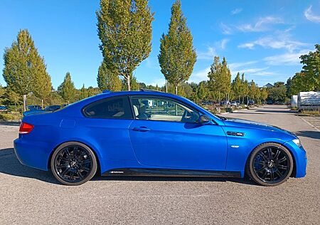 BMW 335 gebraucht kaufen BMW 335i Coupé *PERFORMANCE *M-SPORTPAKET *N54 MOTOR