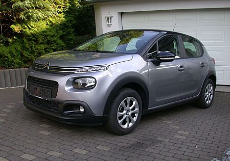 Citroën C3 PureTech 110 Stop&Start ELLE ELLE