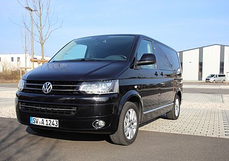 VW T5 Multivan Volkswagen