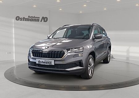 Skoda Karoq 1.5 TSI ACT Selection AHK RFK SHZ PDC