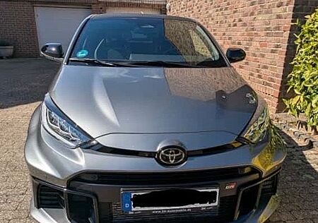 Toyota Yaris GR 1.6L HighPerf Autom. Convenience