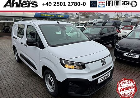 Fiat Doblo L2 Multicab+AUTOMATIK+KAMERA+SITZHEIZUNG+C