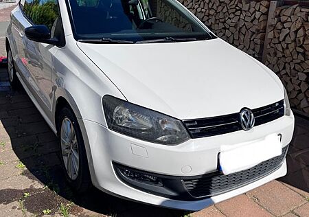 VW Polo Volkswagen 1.2 TSI Style