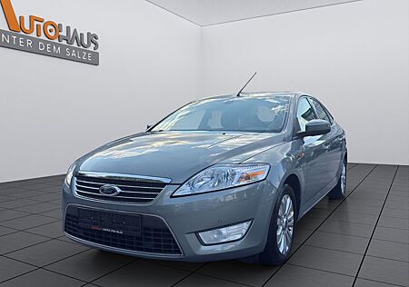 Ford Mondeo Lim. Ghia AUTOMATIK*SITZHEIZUNG*