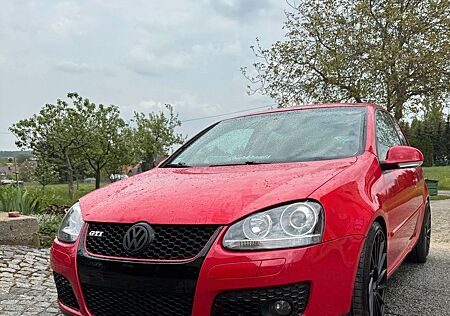 VW Golf Volkswagen 1.4 TSI GT GTI Optik Tüv bis 02/26