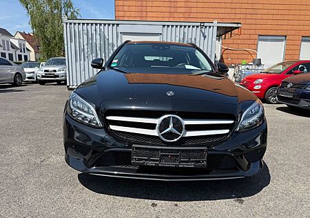 Mercedes-Benz C 200 C -Klasse T-Modell T d