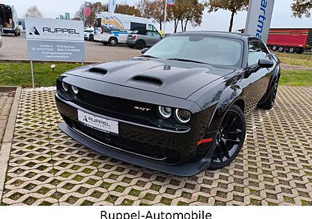 Dodge Challenger 6.4L V8 SCAT PACK 392 WIDEBODY R-CAM