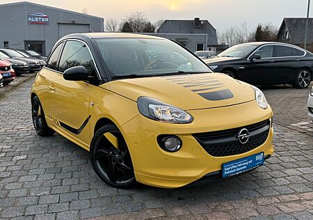 Opel Adam Slam 1,4 ecoFlex *Sport-Paket*