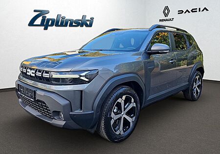 Dacia Duster gebraucht kaufen Dacia Duster TCe 130 Journey City+Winter Paket